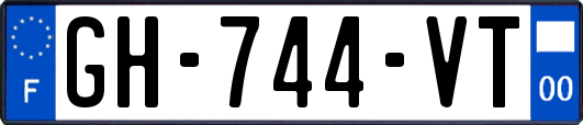 GH-744-VT