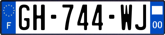 GH-744-WJ
