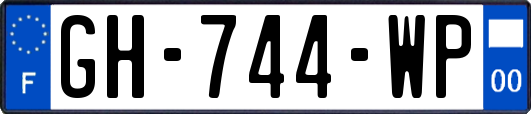 GH-744-WP