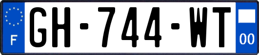 GH-744-WT