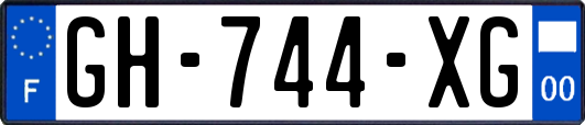 GH-744-XG