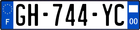 GH-744-YC