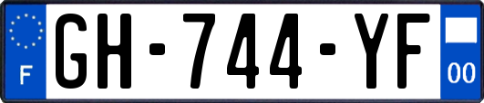 GH-744-YF