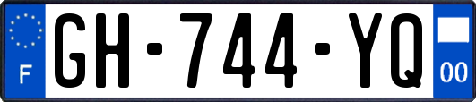 GH-744-YQ
