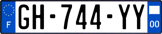 GH-744-YY