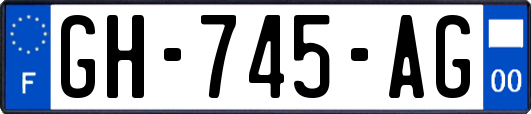 GH-745-AG