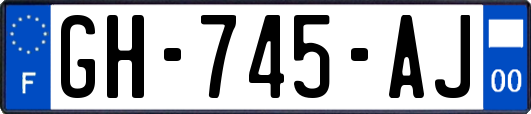 GH-745-AJ