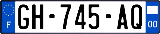 GH-745-AQ