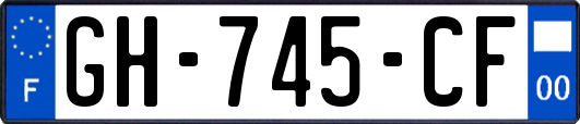 GH-745-CF