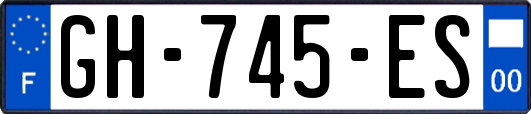 GH-745-ES
