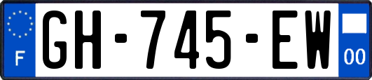 GH-745-EW