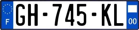 GH-745-KL