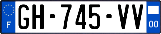 GH-745-VV