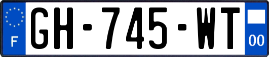 GH-745-WT