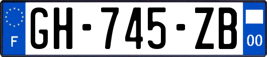 GH-745-ZB