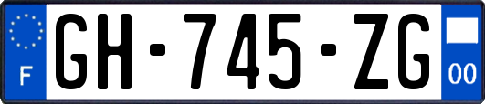 GH-745-ZG