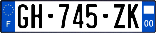 GH-745-ZK