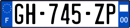 GH-745-ZP
