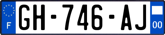 GH-746-AJ