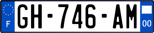 GH-746-AM