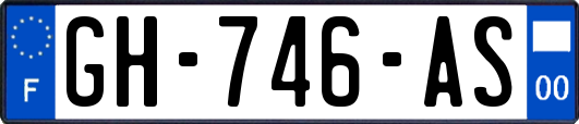 GH-746-AS