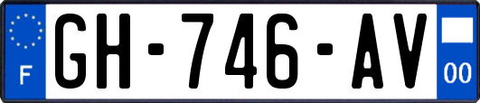 GH-746-AV