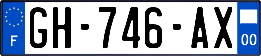 GH-746-AX