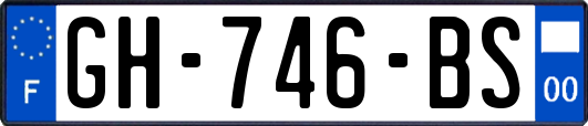 GH-746-BS