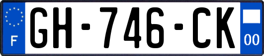 GH-746-CK
