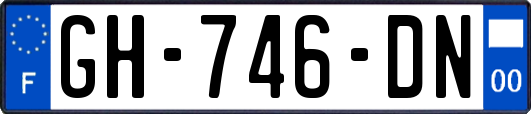 GH-746-DN