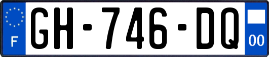 GH-746-DQ