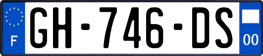 GH-746-DS