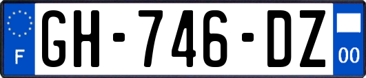 GH-746-DZ