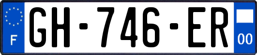 GH-746-ER