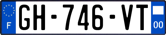 GH-746-VT