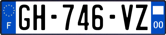 GH-746-VZ