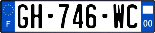 GH-746-WC