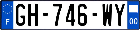 GH-746-WY