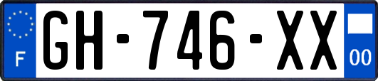 GH-746-XX