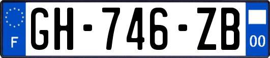 GH-746-ZB