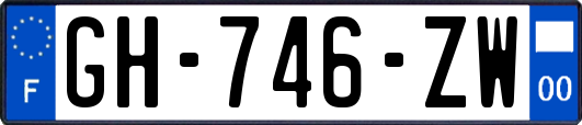 GH-746-ZW