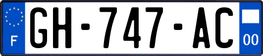 GH-747-AC