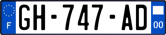 GH-747-AD