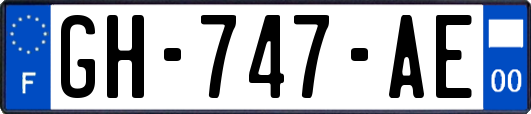 GH-747-AE