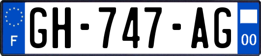 GH-747-AG