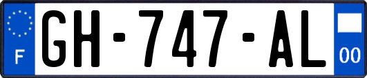 GH-747-AL