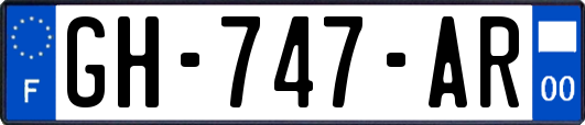 GH-747-AR