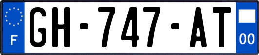 GH-747-AT