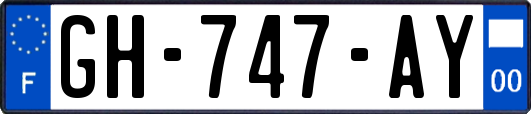 GH-747-AY