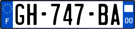 GH-747-BA